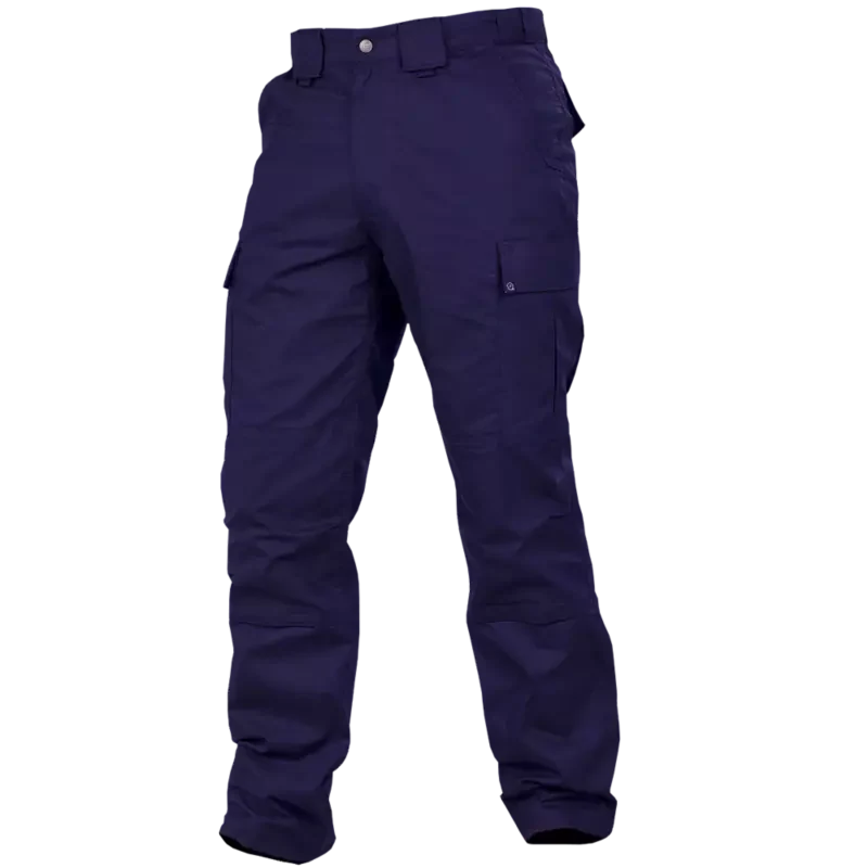 Security Combat Trouser Navy