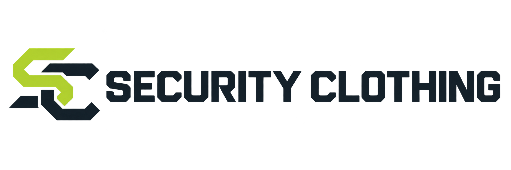 securityclothing logo